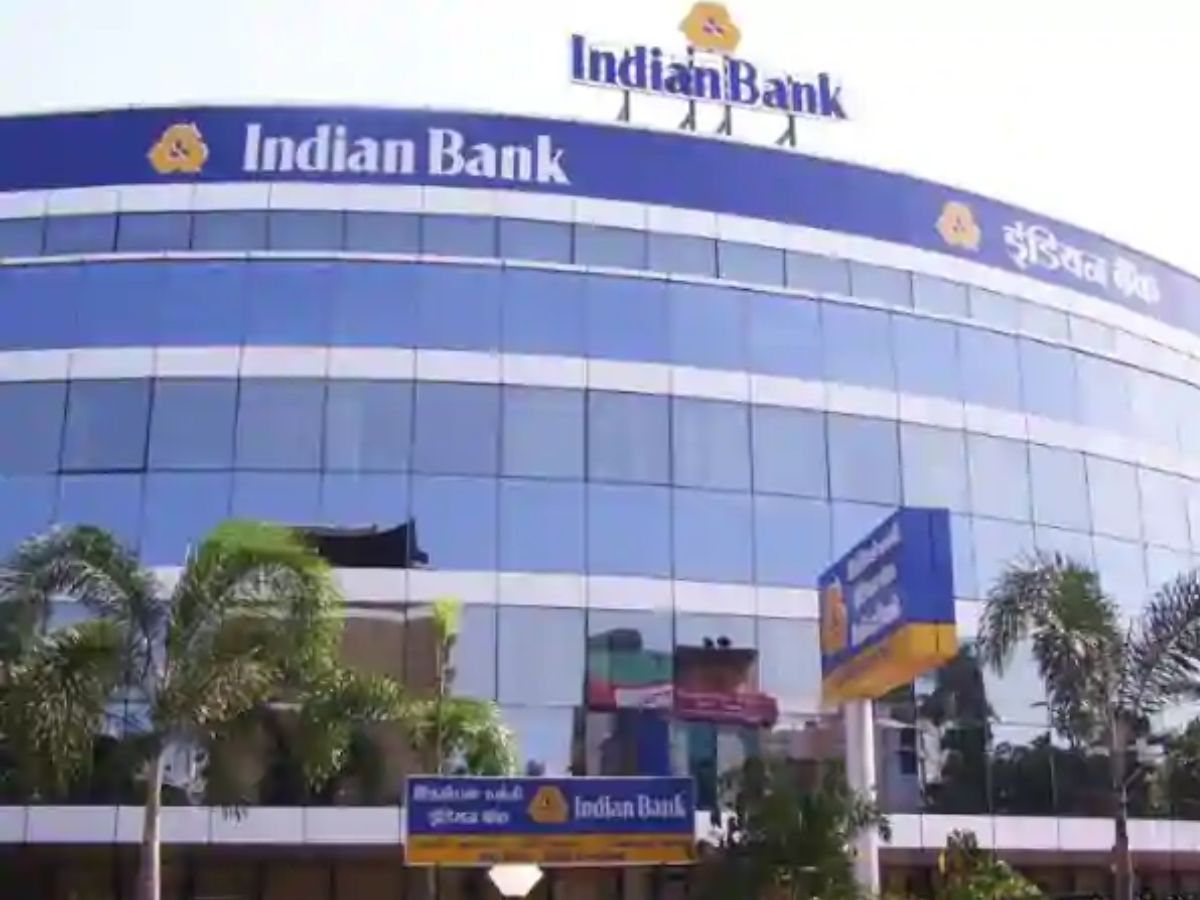 Ashutosh Choudhury (CGM) PNB assumes Executive Director Charge in Indian Bank