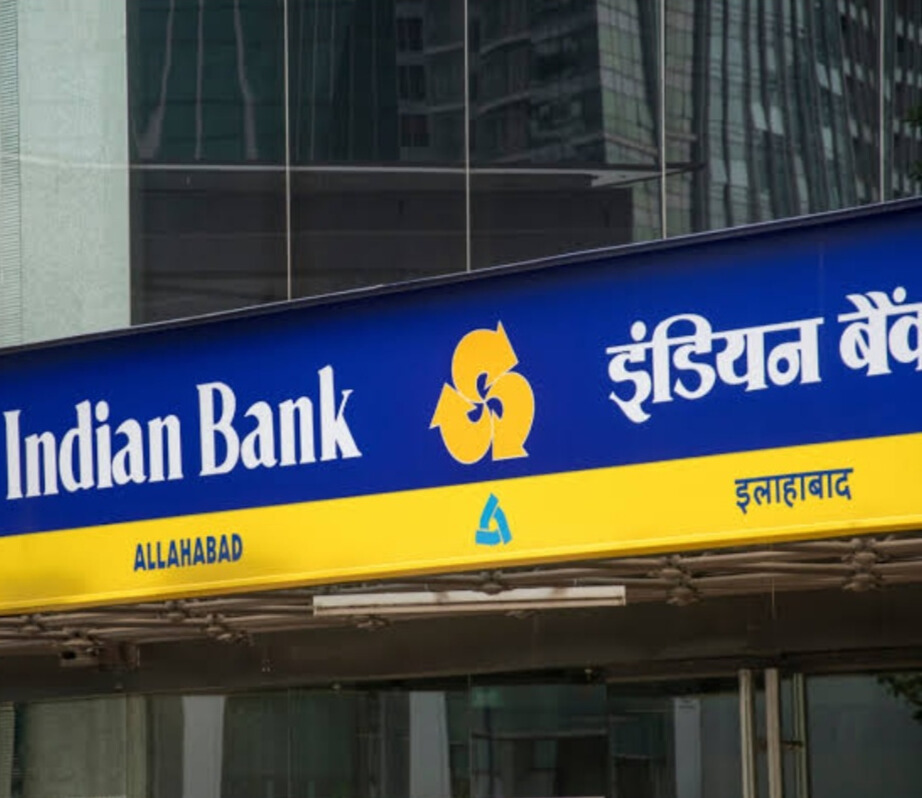 Indian Bank Q4 results, net profit up by 6 percent on Quarter basis