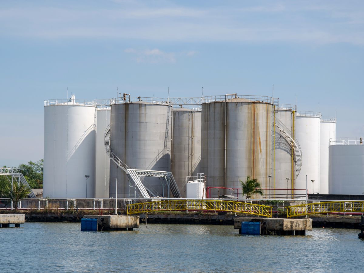 IOCL to get 10,000 tonnes of green hydrogen via largest green hydrogen plant of L&T