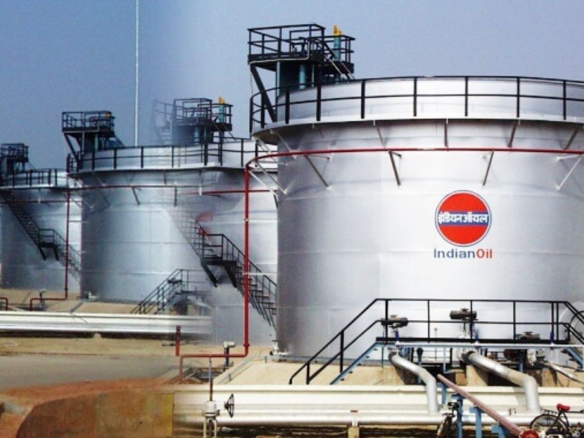 Who will be the new face as Chairman of Indian Oil?