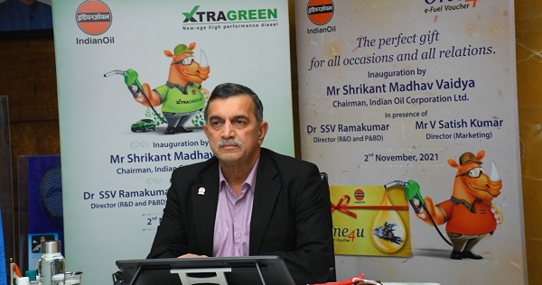 IndianOil rolls out green fuel 'XtraGreen' at 126 Fuel stations across 63 cities in India