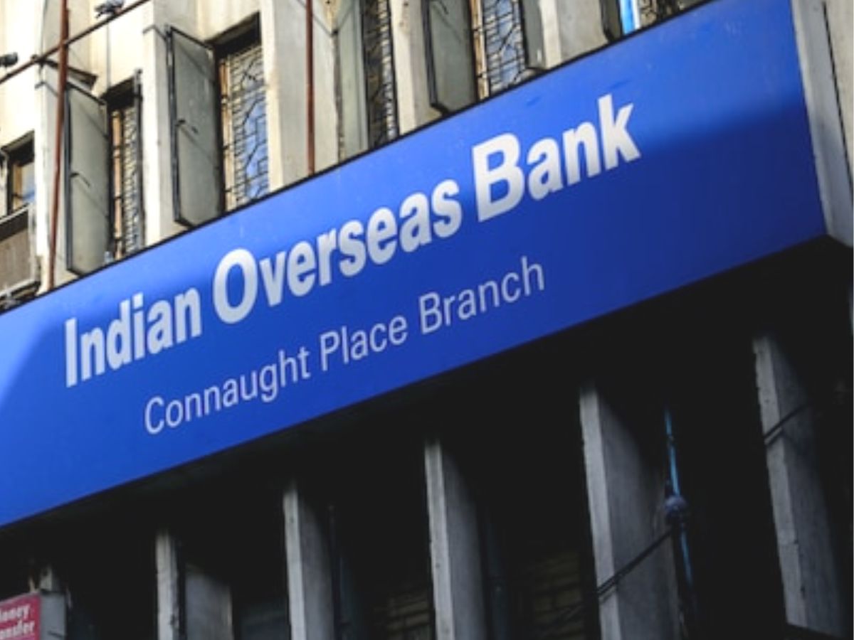 Indian Overseas Bank increases interest rates on deposits