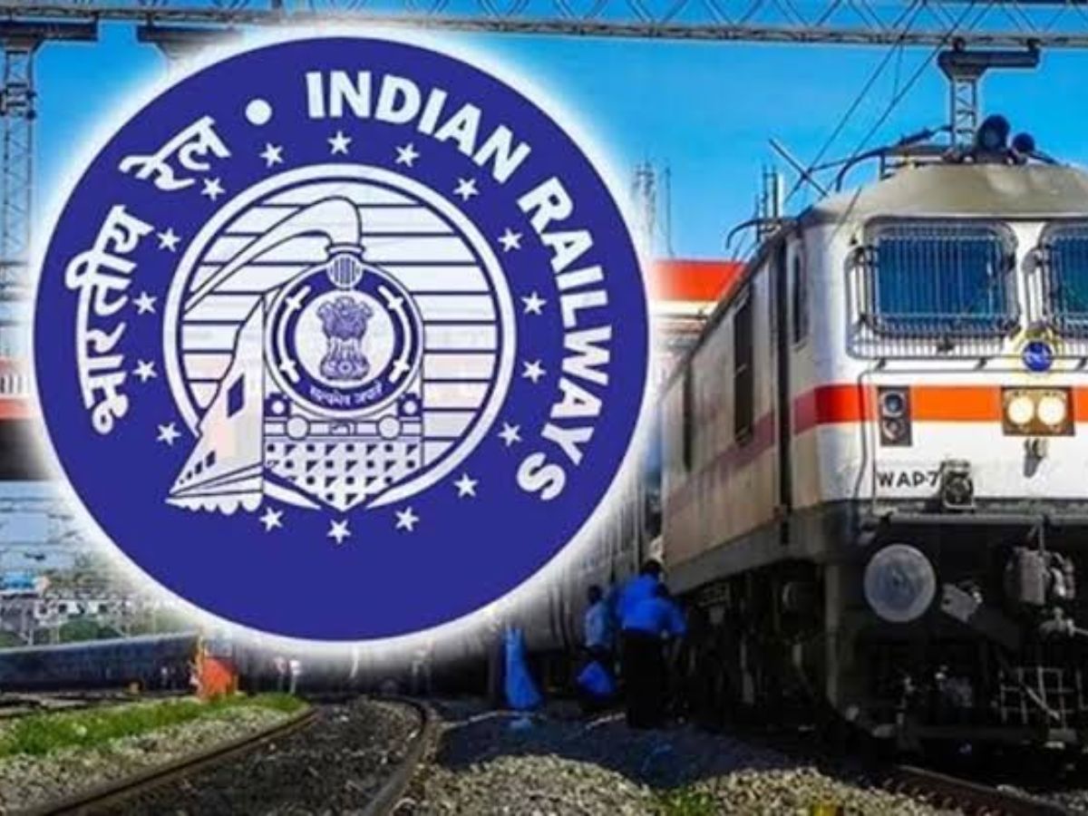 Indian Railways register Highest Freight in terms of loading and earning in August 2021