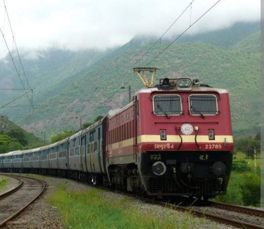 Indian Railways hikes Tatkal Ticket Prices from July 1, mandates Aadhaar for Bookings