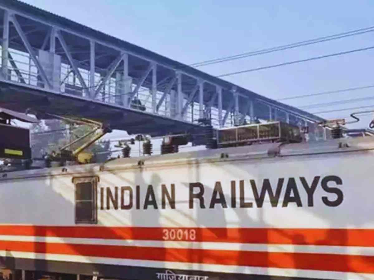 Indian Railways to run 540 trains in festive season