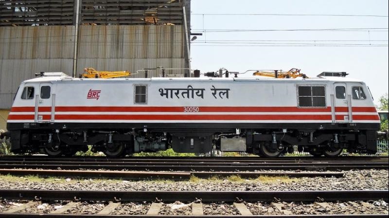 Indian Railways achieves highest ever scrap sale in Financial Year 2020-21