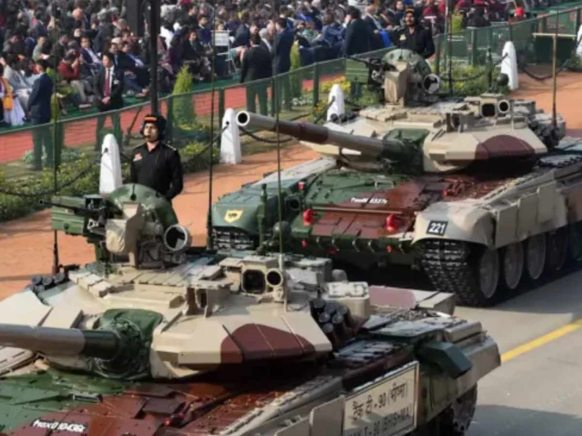 India's biggest Defence export deal to commensurate in March