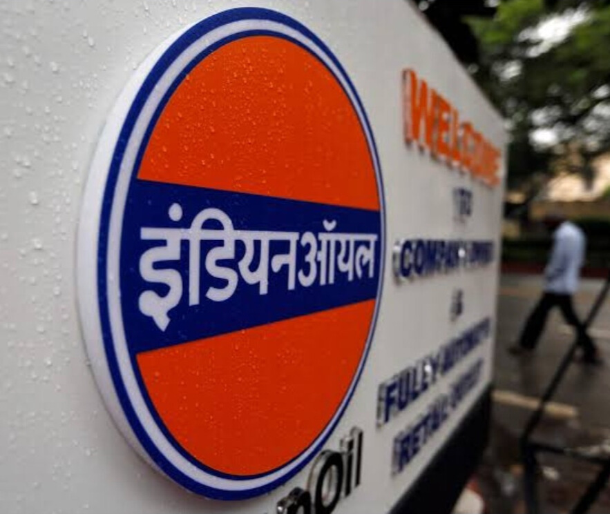 Indian Oil declares Record Date for Dividend