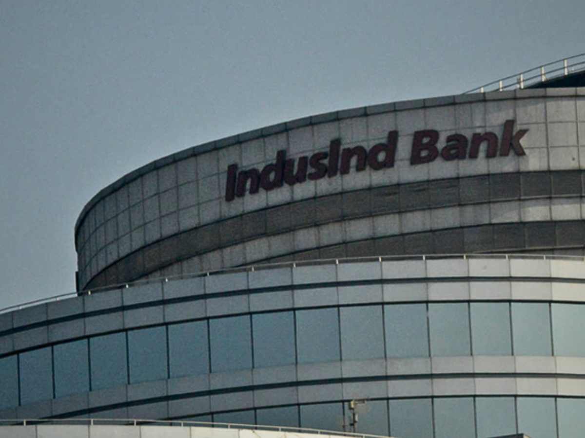 IndusInd Bank goes live with Rupay Credit Card on UPI