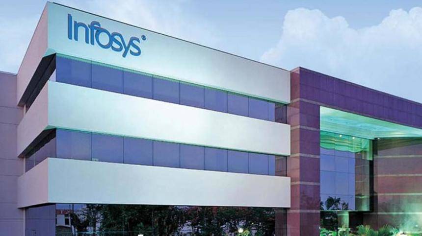 ArcelorMittal and Infosys announce strategic collaboration for digital transformation