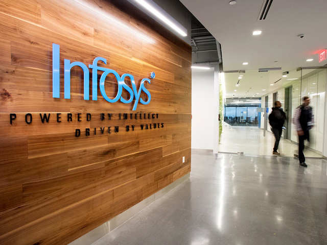Infosys announces strategic collaboration with Britvic to accelerate their digital strategy
