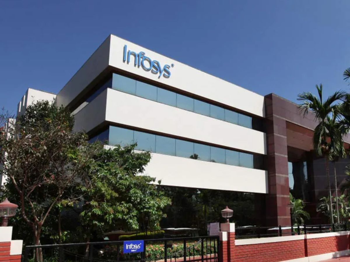 Infosys to Announce 4th Quarter and Annual Results on April 13, 2023