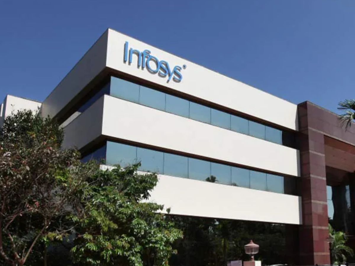 Infosys Q4 FY23 Results: Reports consolidated Profit of Rs 6,128 cr, declares dividend of Rs 17.5 per Share