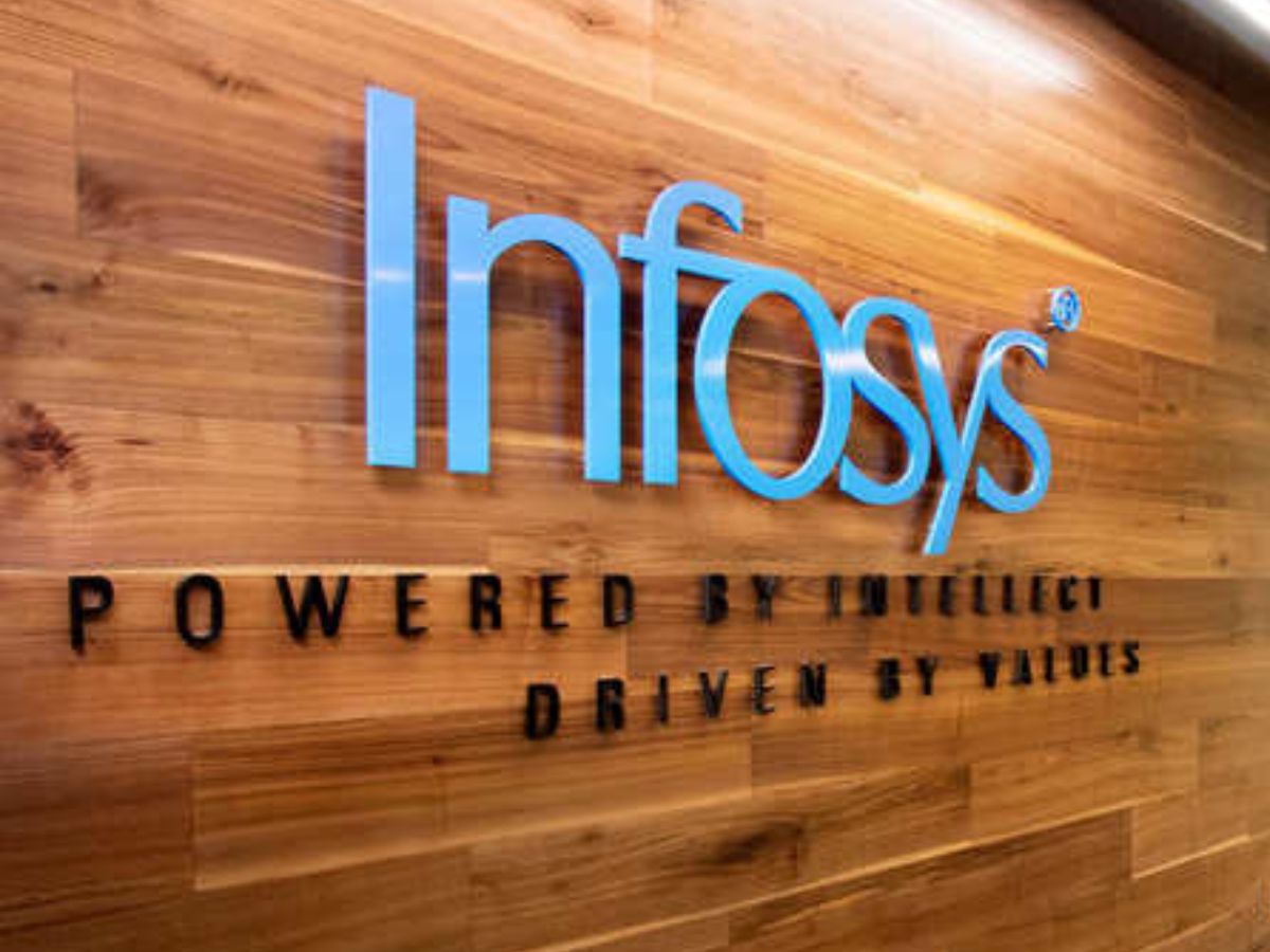 Infosys allotted 5,11 lakh equity shares to eligible employees