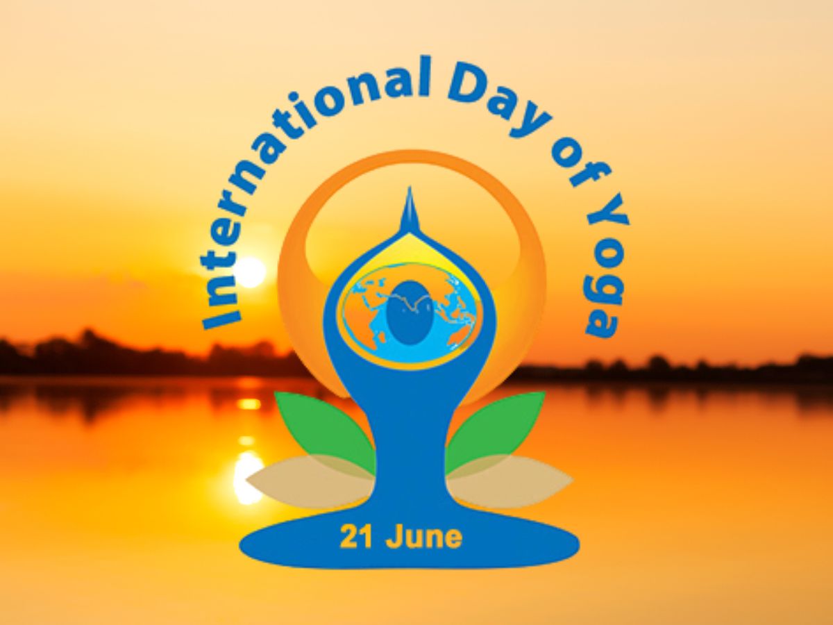 Indian PSUs Embrace Wellness: 11th International Yoga Day Celebrated with Enthusiasm