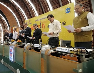 IndianOil observes Vigilance Awareness Week
