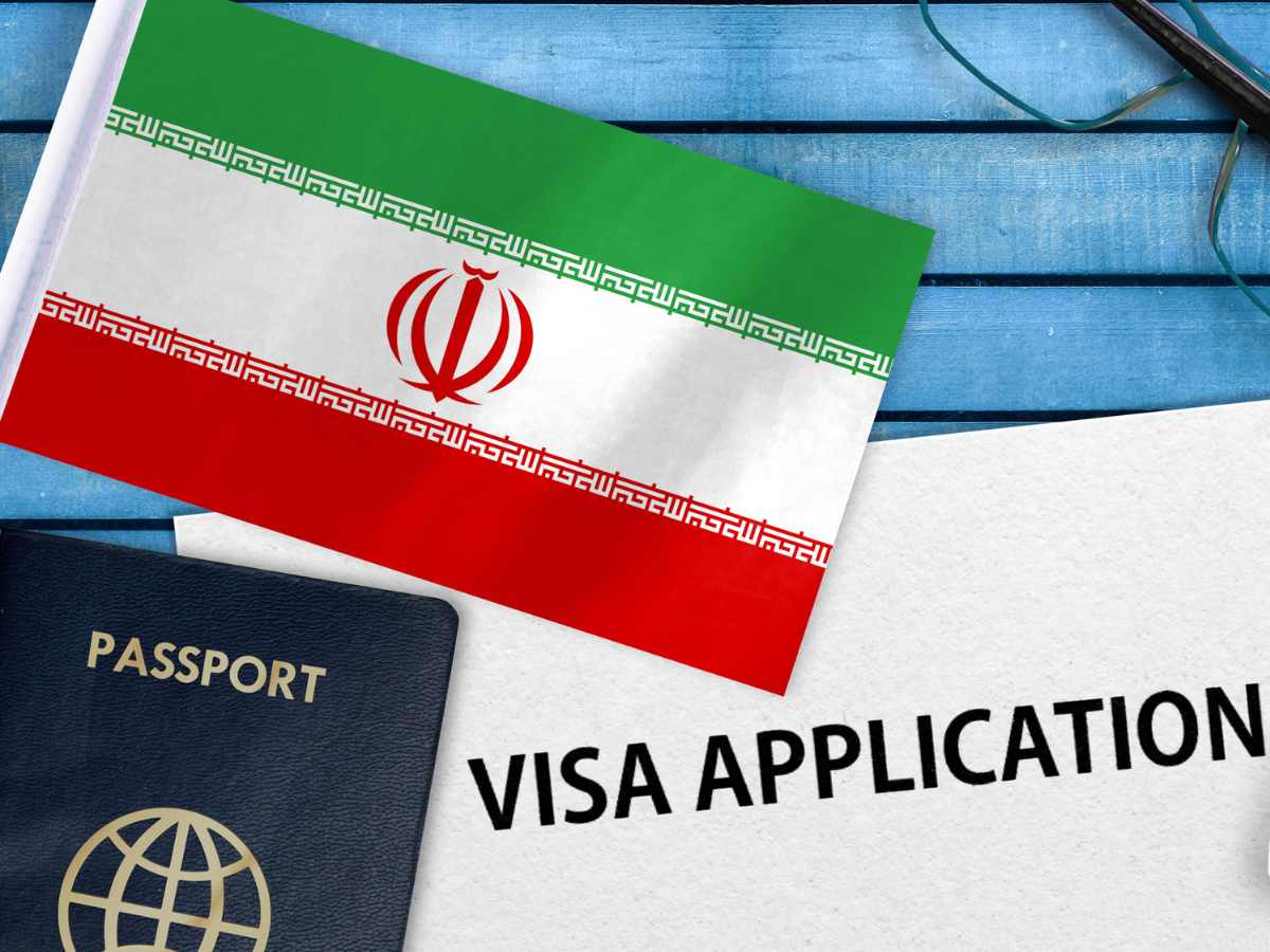Iran declares visa-free policy for Indian tourists