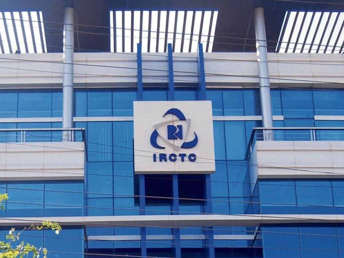 IRCTC Eyes Major Expansion in Non-Railway Catering Business Pan India
