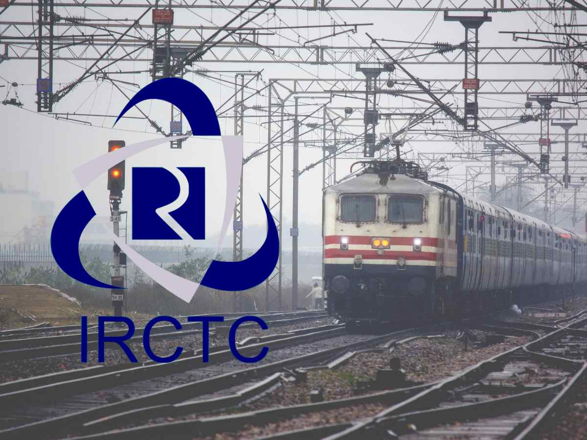 IRCTC Q3 results out, Net profit rises by 17.4% to Rs 299.9 crore