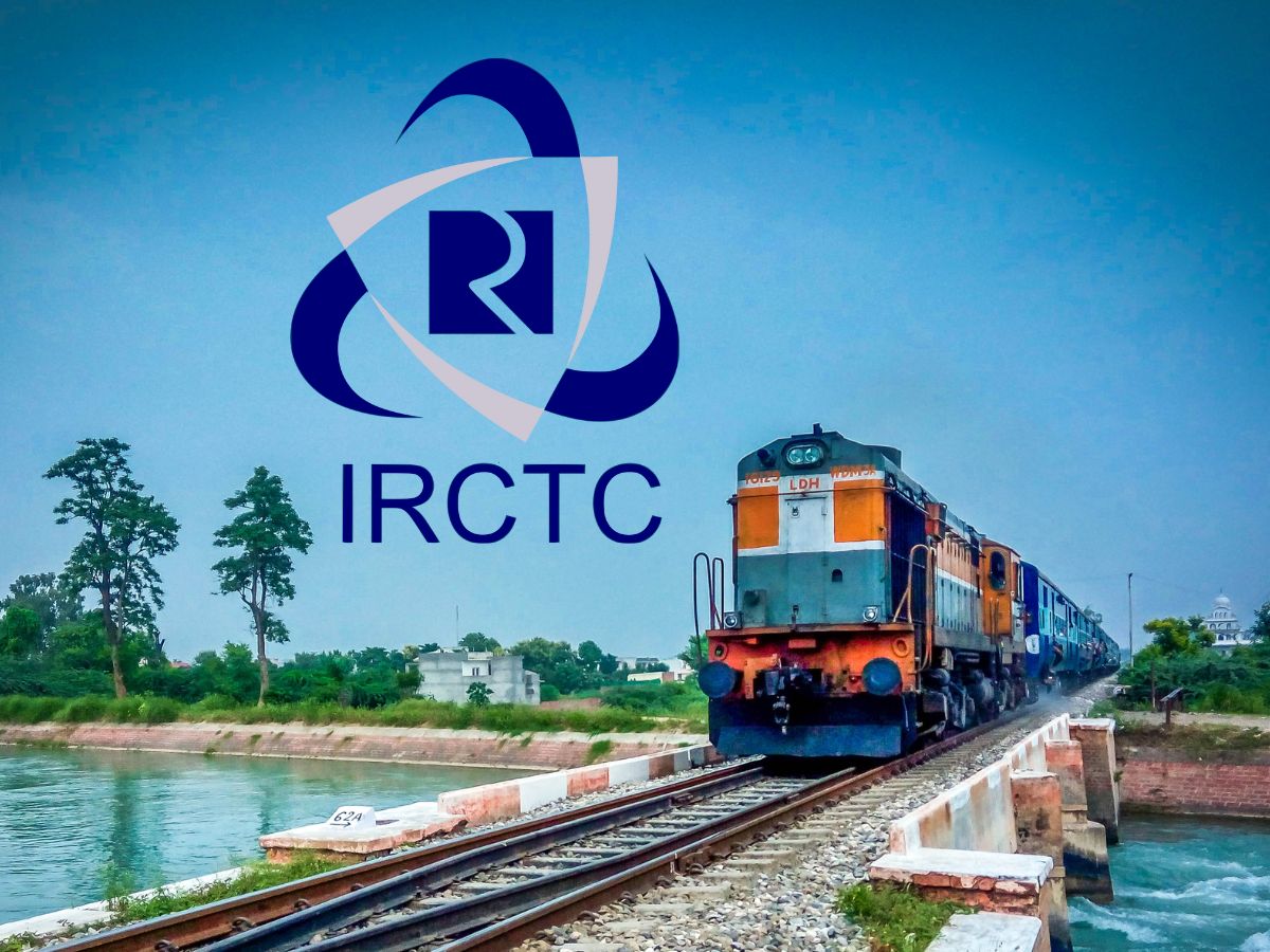 IRCTC Q4 Results: Reports 30% jump in Profit to Rs 279 cr; declared final dividend at Rs 2/share