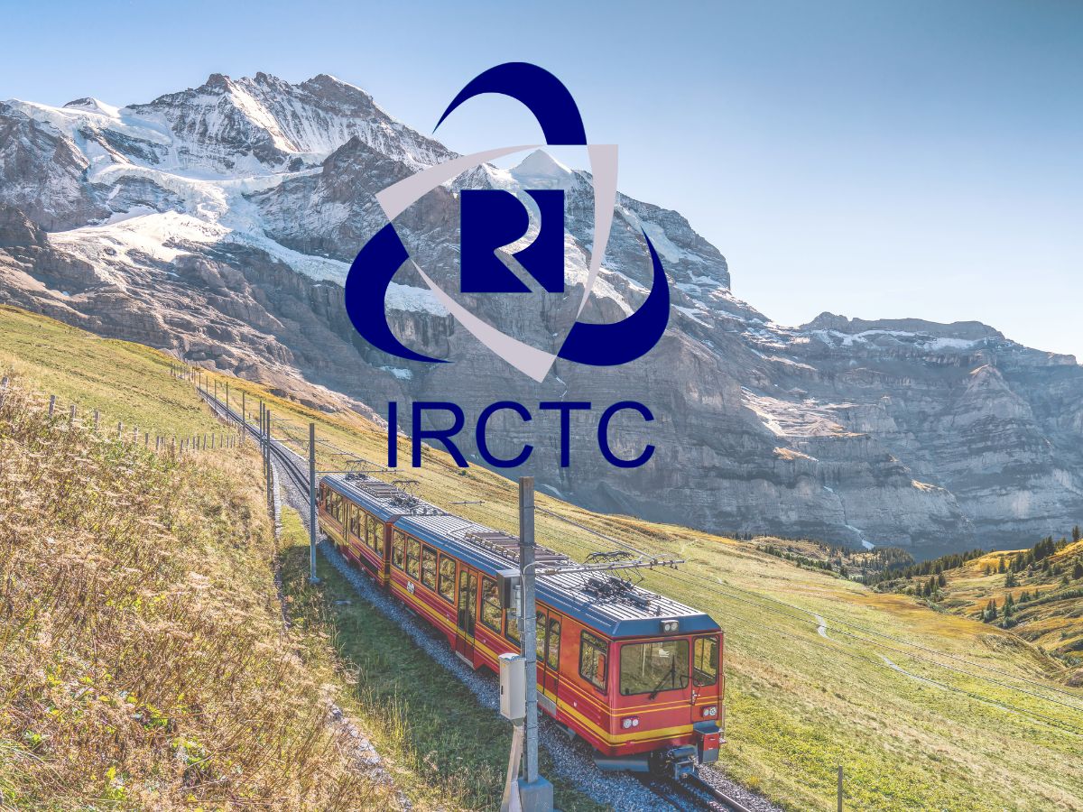 IRCTC announced new tourist package – Mata Vaishno Devi, Haridwar and Rishikesh; Check Details