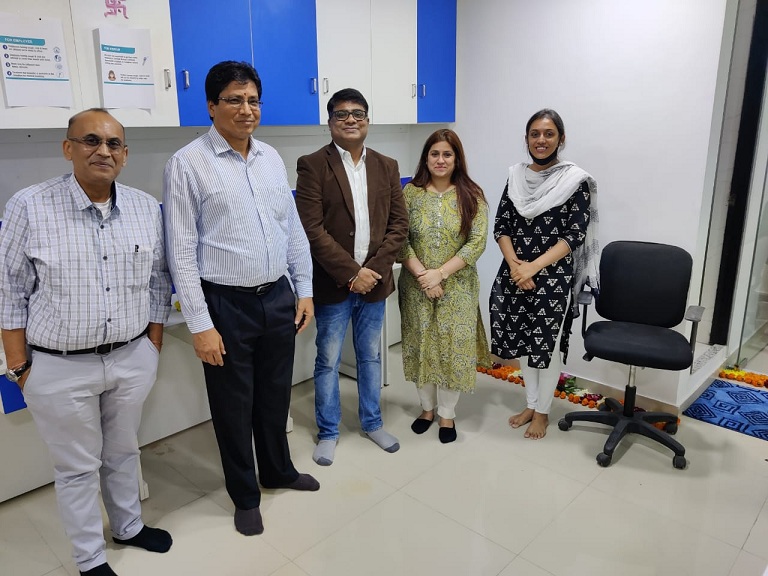 IREDA opens branch office in Mumbai