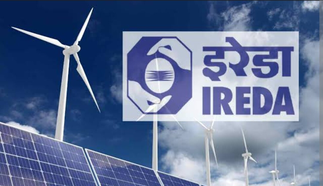  IREDA Reports All-Time High Annual Net Profit of Rs. 1,252 Crore, NPAs Below 1%