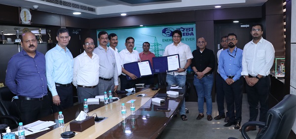 IREDA inks MoU with NEEPCO to Extend Techno-Financial expertise