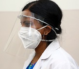 ITI Limited manufactures face shields -Joins fight against COVID19