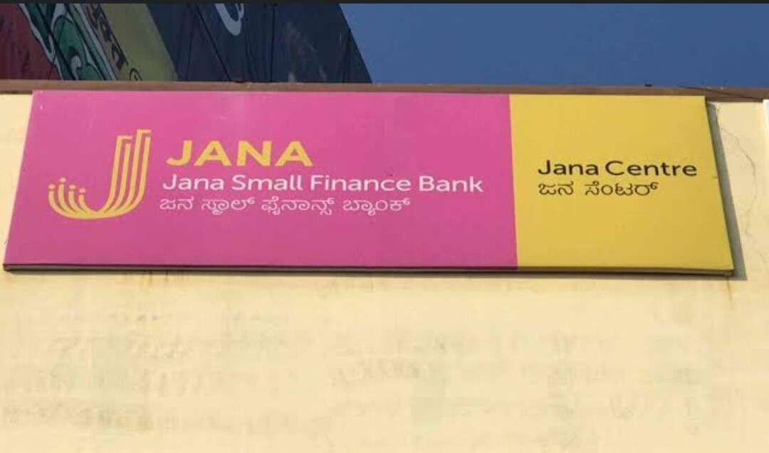 Jana Small Finance Bank reports highest ever FY24 PAT, In Q4 financial results