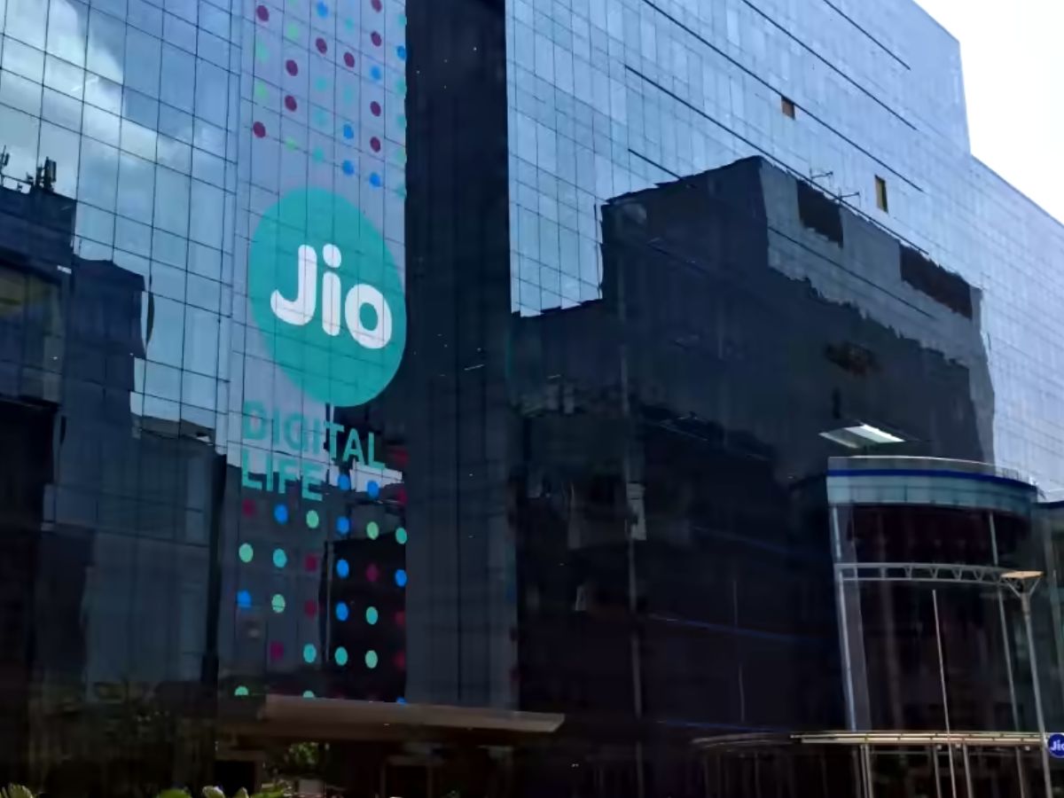 Jio gets ready to roll-out World’s Most Advanced 5G Network across India