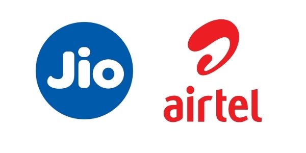 Airtel announces Spectrum Trading Agreement with Jio
