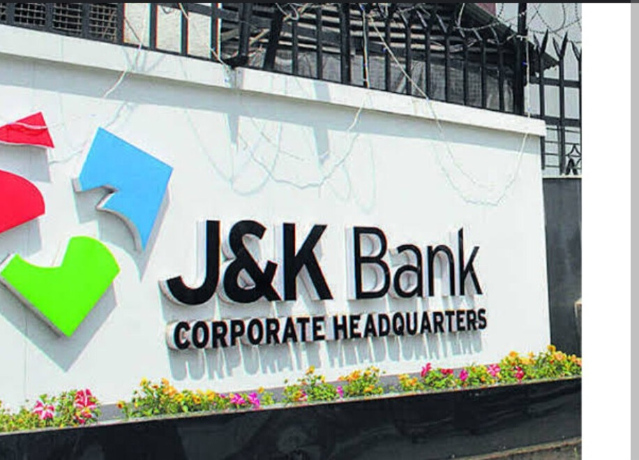 J&K Bank’s annual net soars 48% to reach its highest ever profit of Rs 1767 Cr