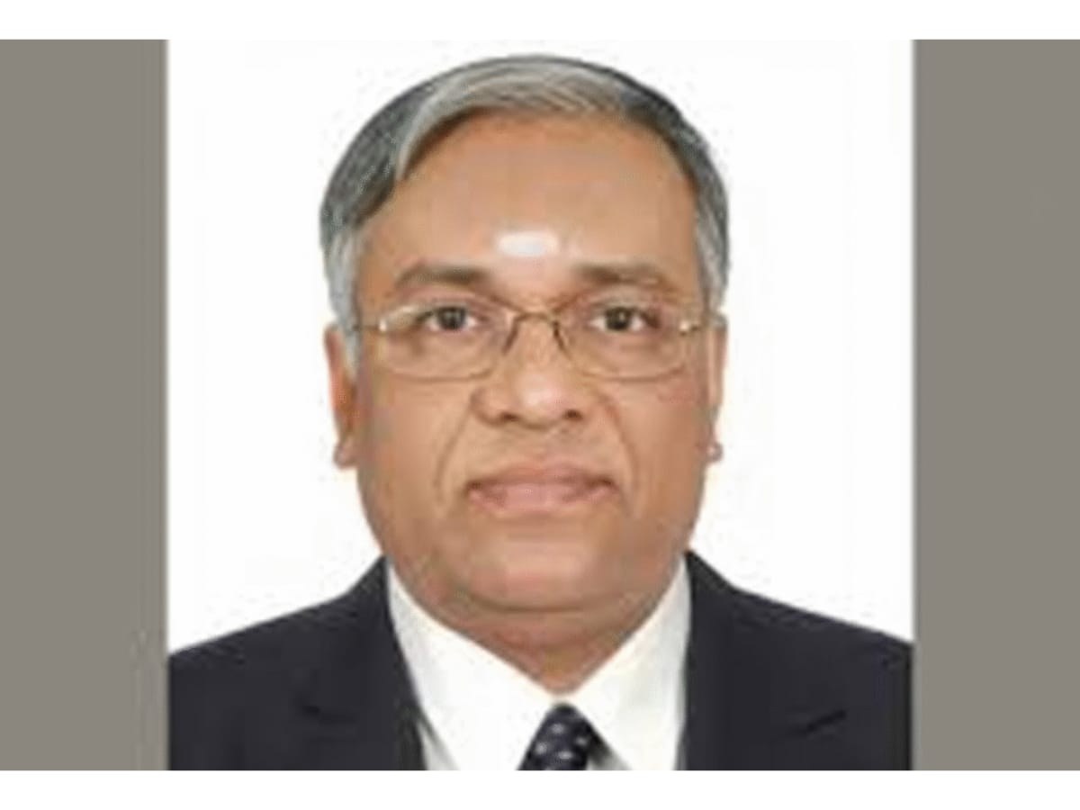 Shri S Krishnan appointed as Part-Time Chairman of Jammu and Kashmir Bank