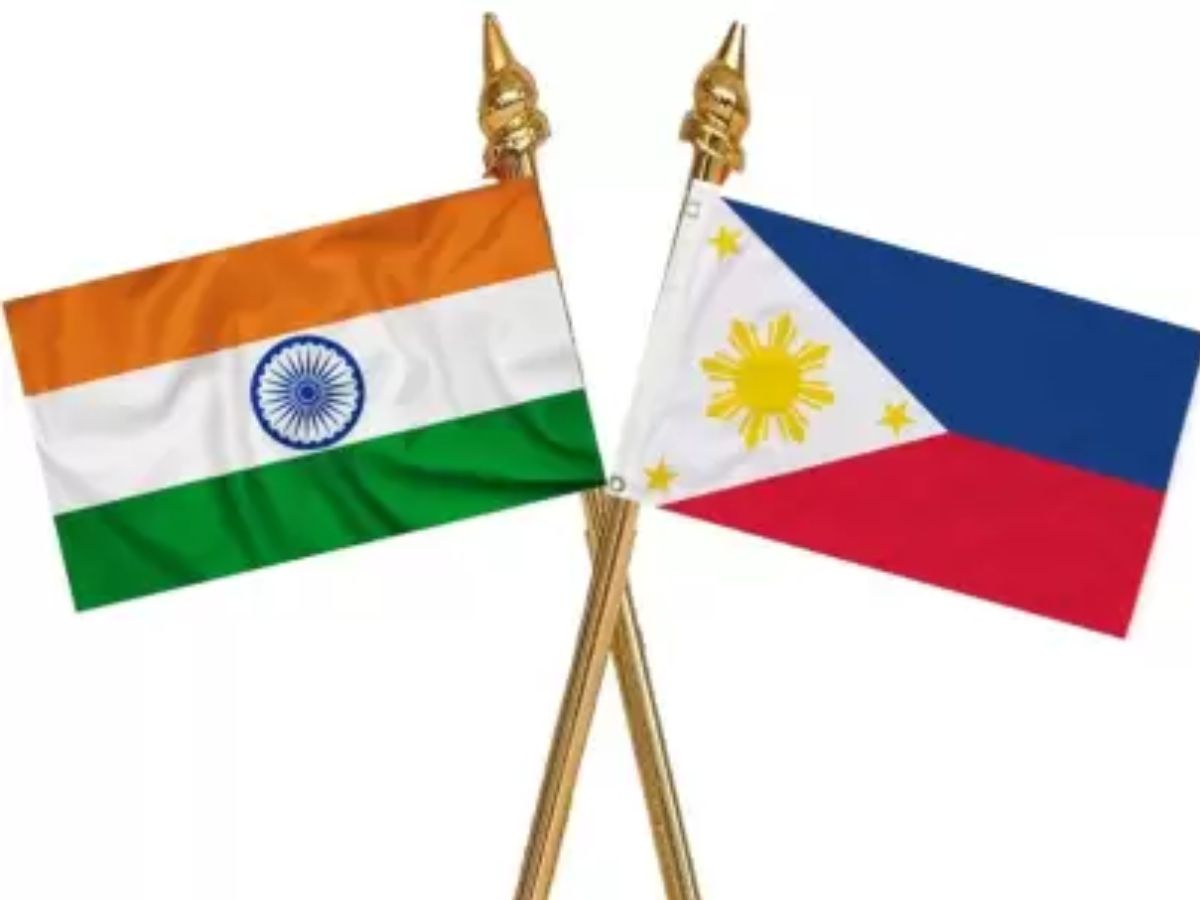भारत और फ़िलीपीन्स के बीच चौथी संयुक्त रक्षा सहयोग समिति की बैठक हुई संपन्न