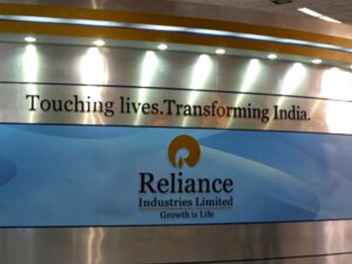 Reliance Industries Limited to acquire majority stake in SenseHawk