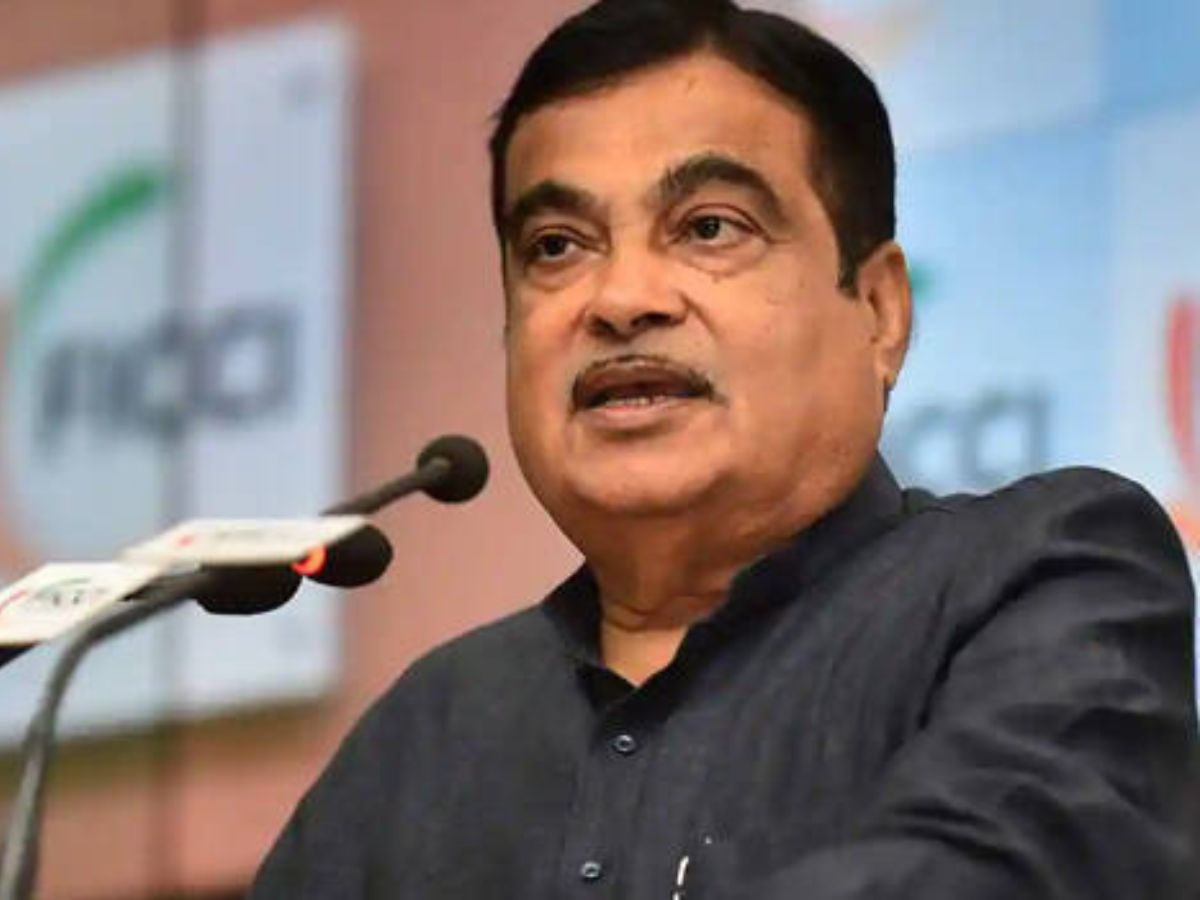 Nitin Gadkari calls state transport ministers for reduction in road accidents after Cyrus Mistry accident