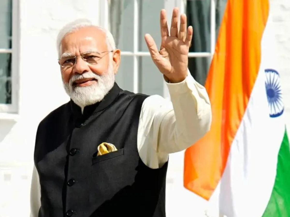 PM Modi to launch National Logistics Policy on 17th September