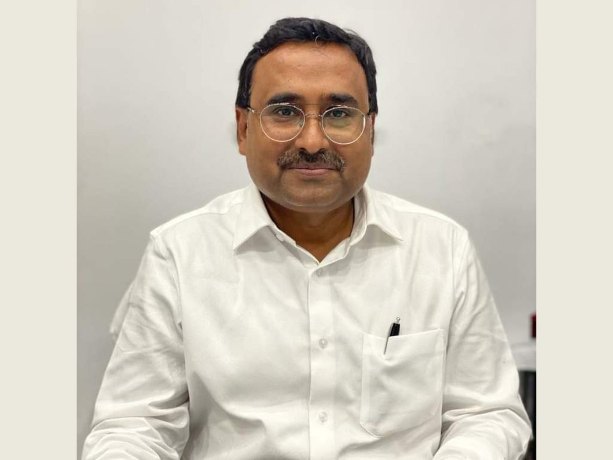 Manish Kumar assumes charge as Director (Personnel) of NCL