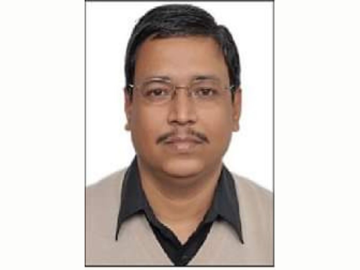 Rakesh Ranjan takes additional charge as Director (Network, Planning & Marketing) of RailTel