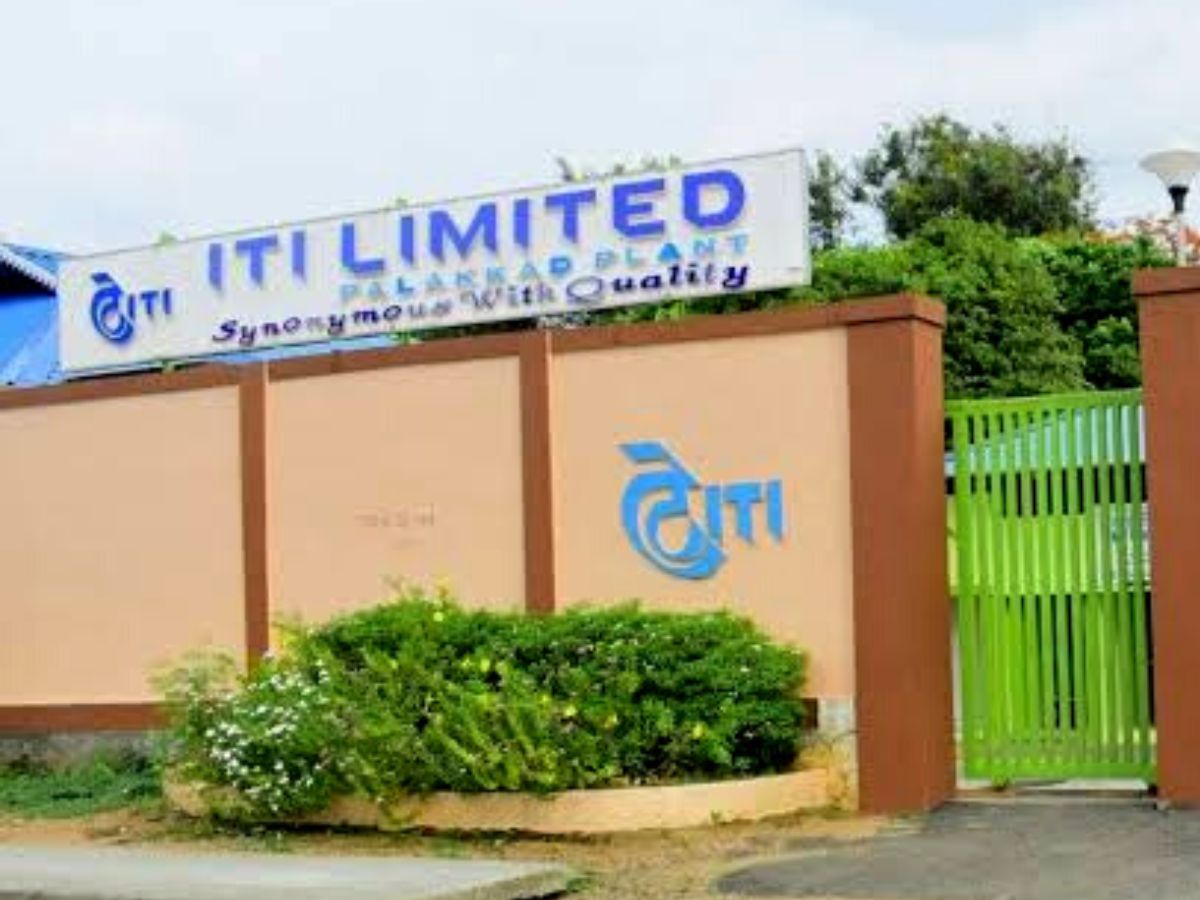 ISRO Appreciates ITI Limited Palakkad Plant