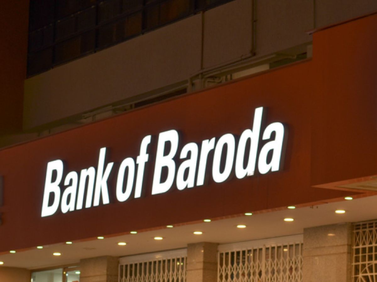 Bank of Baroda Q2 Results: Records 58.7% growth at Rs 3,313 crore