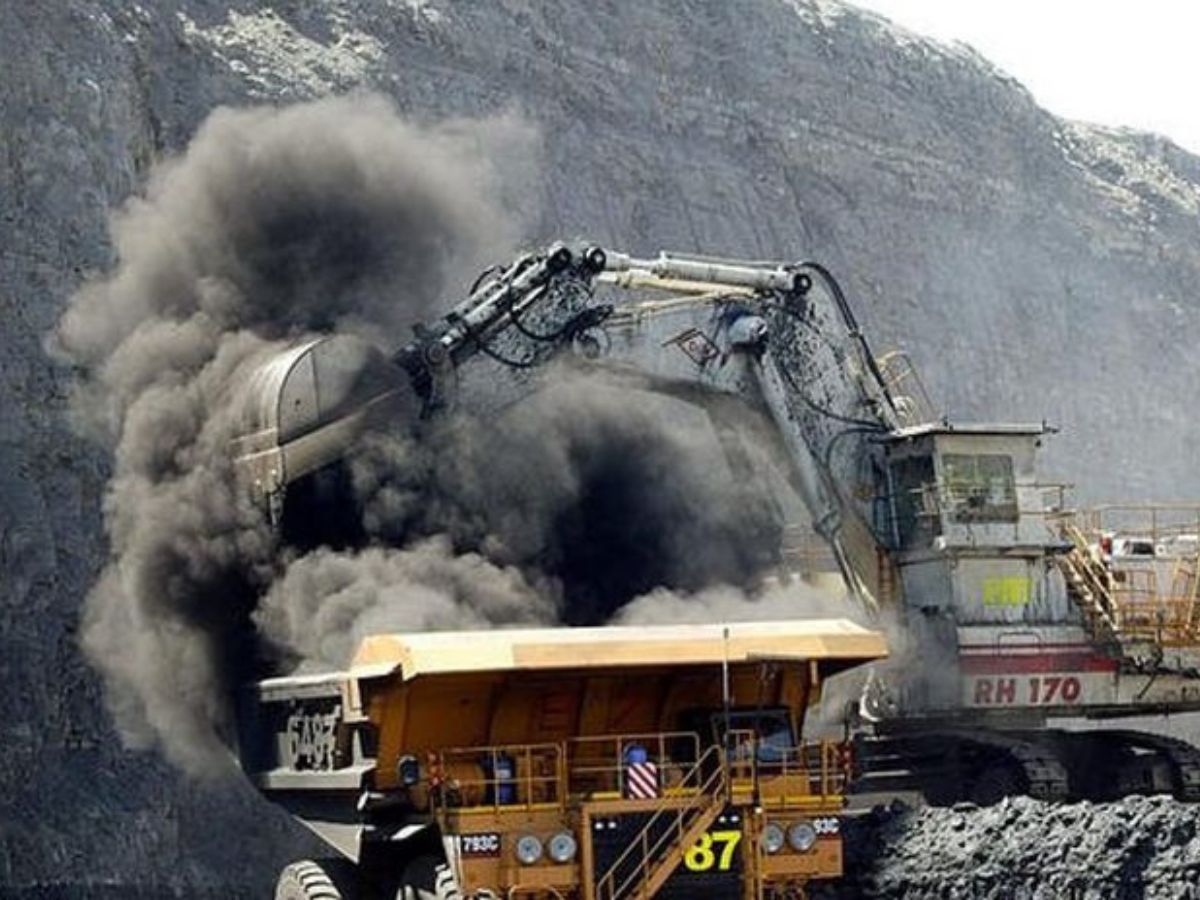 Coal Supply to Power Sector Monitored Regularly said Coal Ministry