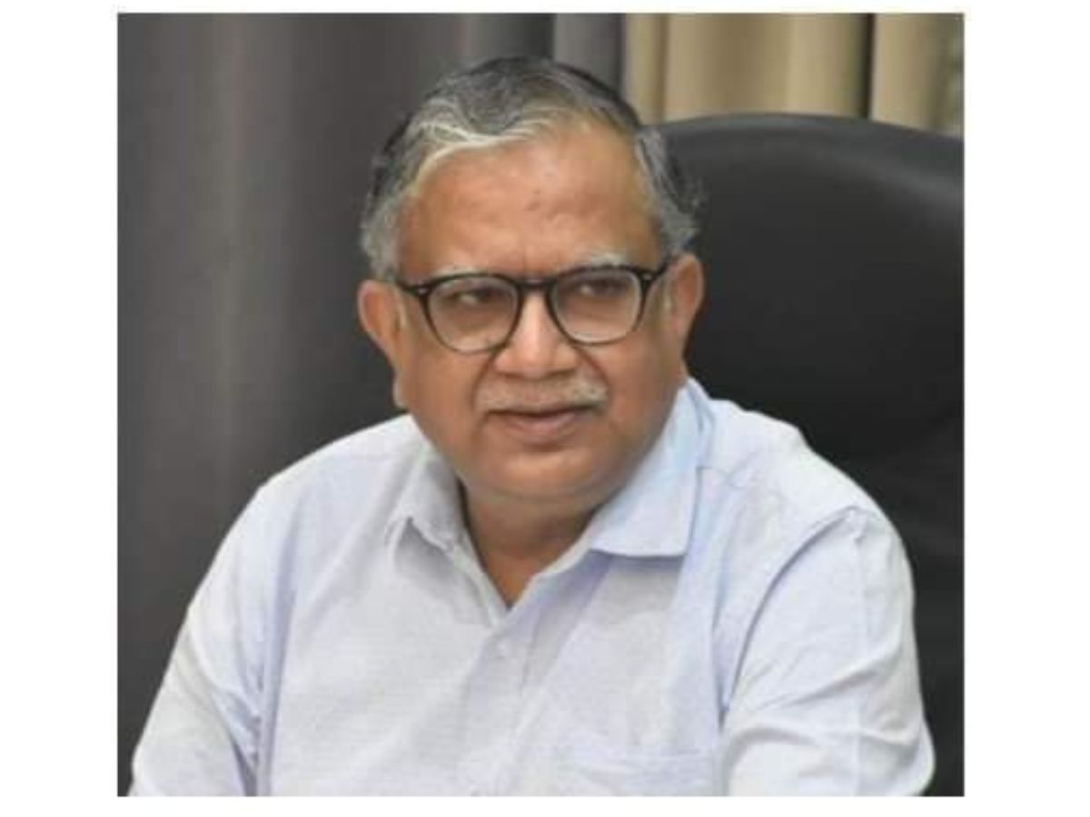 Ashok Kumar Misra takes over as General Manager, Western Railway