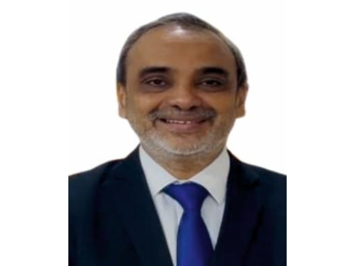 Uttam lal takes charge as Director (Personnel) at NHPC 