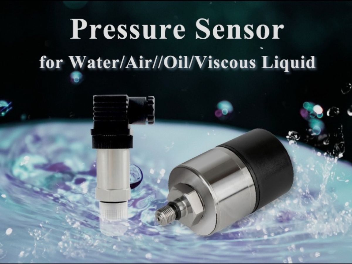 Sensing the Unseen: The Role of Pressure Sensors in Modern Technology