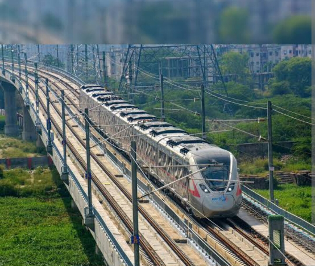 Airtel Payments Bank and NCRTC to advance Digital Ticketing Experience for Namo Bharat commuters 