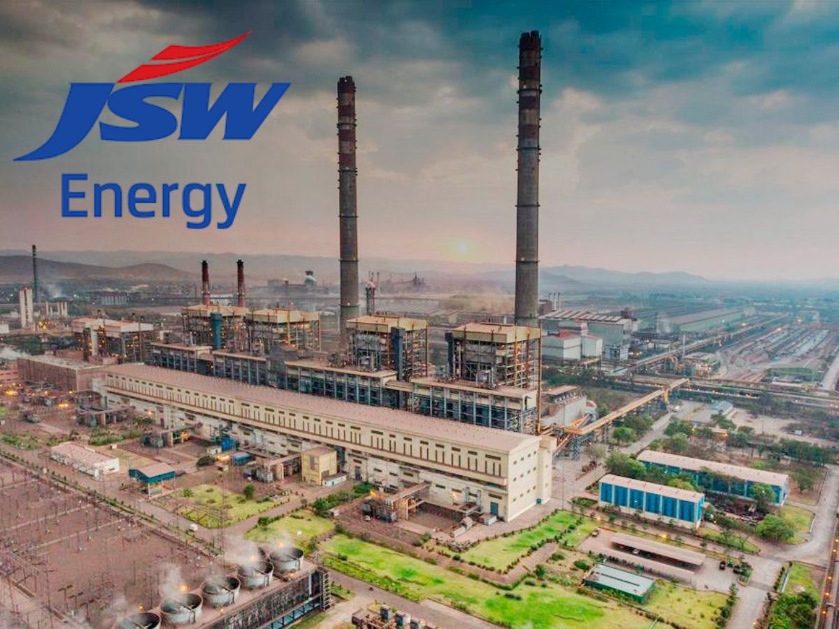 JSW Energy Signs PPA with BESCOM for Solar Project with Battery Storage Solar Project