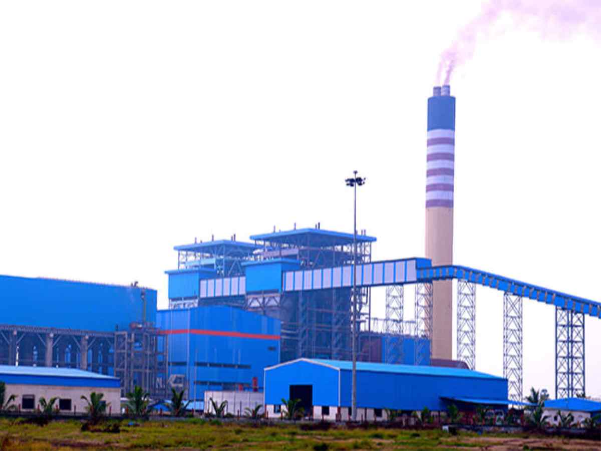 JSW Energy Commissions 350 MW, Unit-1 of Ind-Barath Thermal Power Plant Mumbai
