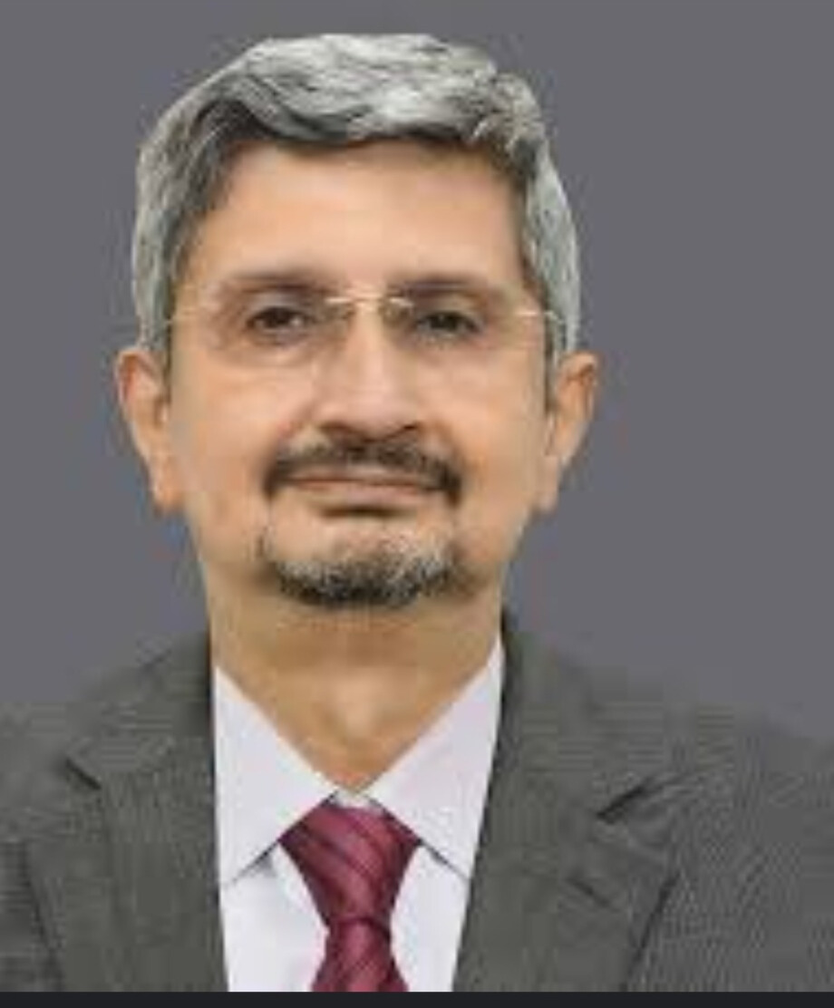 Cabinet approves one-year extension in service of Dr Samir V Kamat